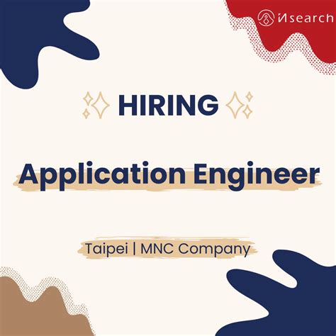 Application Engineer 的图像结果