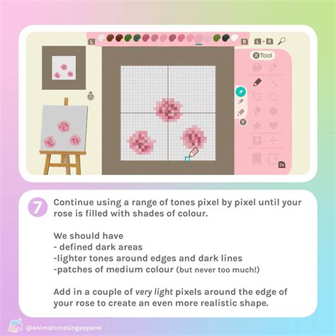 Acnh Tutorial 的图像结果