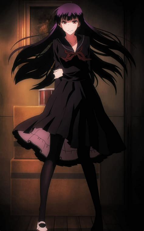 Tasogare Otome x Amnesia :: anime :: fandoms :: Kanoe Yuuko - JoyReactor