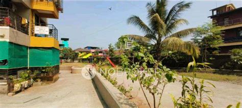 Gokul Ajivali - Without Brokerage Unfurnished 1 BHK Flat for Sale in ...