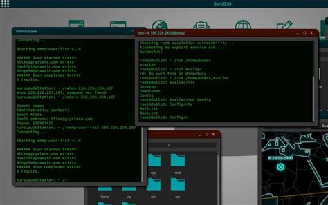 Image result for Hacking Games Simulation