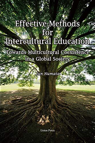 Effective Methods for Intercultural Education: Towards Multicultural ...
