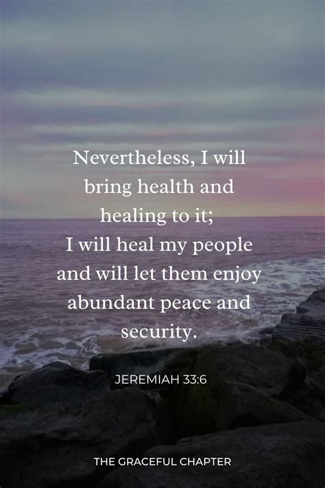 Image result for Healing through Scripture