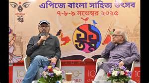 Badal Sirkar: Street theatre, resurgence and memories