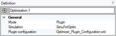 Configuring the XML Optimizer Plugin Configuration File