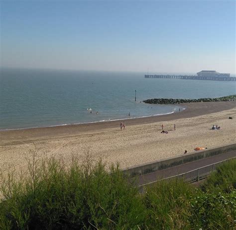 CLACTON-ON-SEA BEACH (2025) All You Need to Know BEFORE You Go (with ...