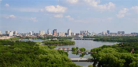 Changchun Travel Guide | Changchun Tourism - KAYAK