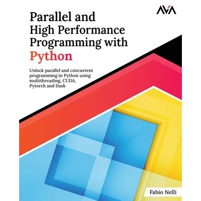 Image result for Python Parallel Computing Project