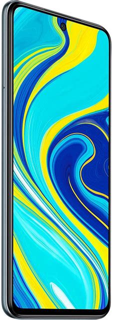 Mi Redmi Note 9 Pro (128 GB Storage, 4 GB RAM) Online at Best Price On ...