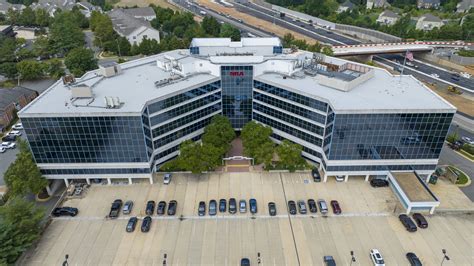 National Rifle Association Headquarters