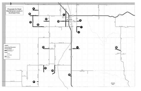 SE - OVERVIEW - No Maintenance - Fall River County, South Dakota