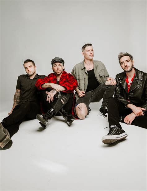 Image result for All-Time Low Calgary