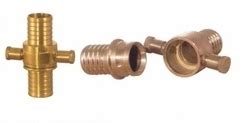 F M Traders | Fire Hose Couplings