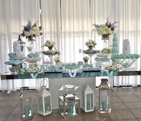 Sweet 16 Table Centerpiece Ideas - onesilverbox