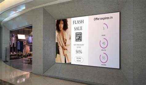 Digital Signage 的图像结果