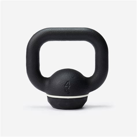 Buy Kettlebells Online from Decathlon