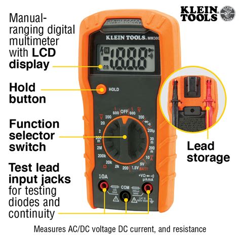 Image result for Multimeter Manual Instrument