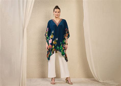 Resort Wear for Women by Ramola Bachchan – First Resort by Ramola Bachchan