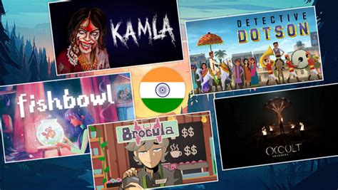 ID@Xbox: Indian Game Brocula Among Featured Titles in the Latest ...