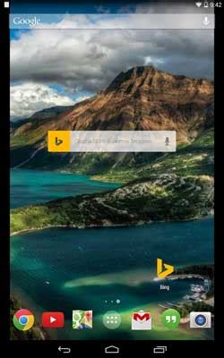 Bing Wallpaper Android Phone 的图像结果
