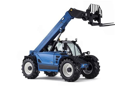 Image result for Small-Frame Telehandler