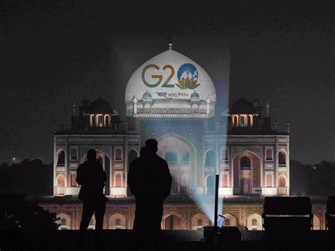 G20 summit: Delhi Police to monitor social media, ramp up law and order ...
