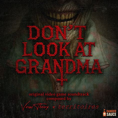 DON'T LOOK AT GRANDMA Soundtrack on Steam