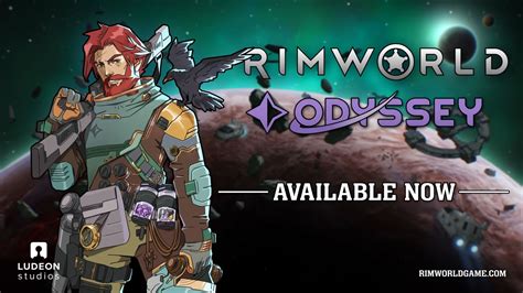 Rimworld Odyssey: How To Survive in Vacuum - Deltia's Gaming