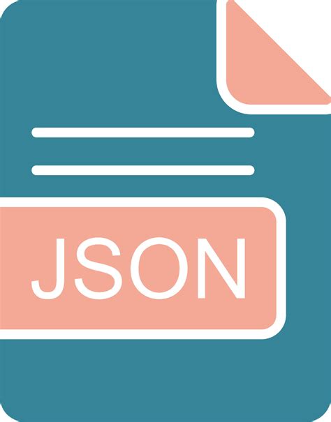 Image result for PDF JSON Logos