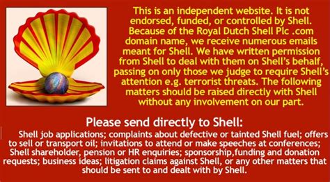 Image result for Shell Plc Scandal