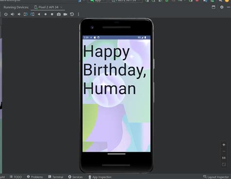 Add Image Responsive Android Studio 的图像结果