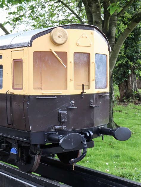 Image result for GWR AutoCoach