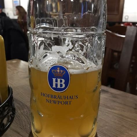 Hofbrauhaus Newport - Restaurant Reviews, Phone Number & Photos ...