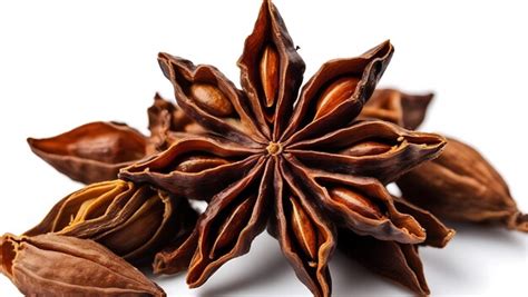 Star anise | Premium AI-generated image