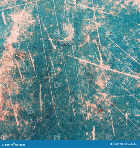 Green Grunge Scratched Paper Stock Photo - Image of background, rust ...