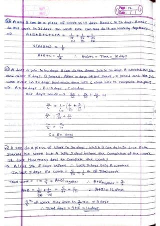 Image result for CSIR Net General Aptitude Test Sample