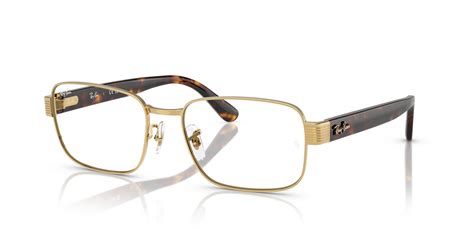 RAYBAN RX6529 2500 54 FRAME – RKumar Opticians