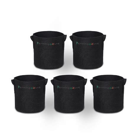 Farming Zone Geotextile 500 GSM Oxy Fabric Nursery Indoor Outdoor ...