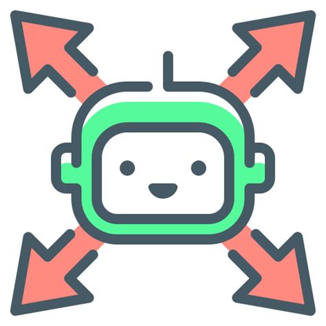 Computer Bot Icon 的图像结果