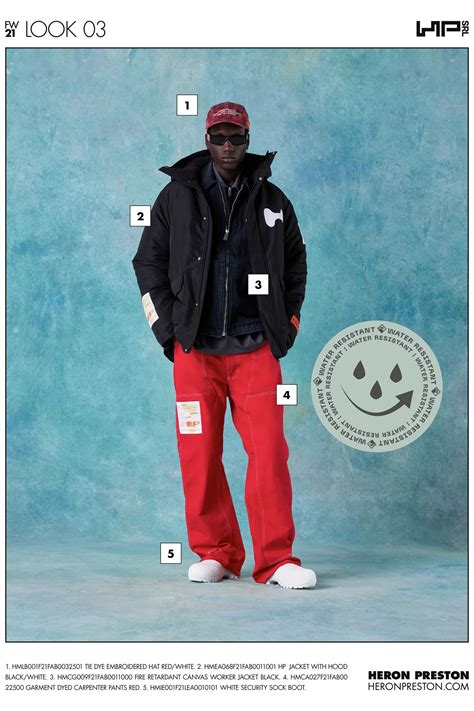 Gorpcore: Wie Outdoor-Mode zum Streetwear-Hype wurde | GQ Germany