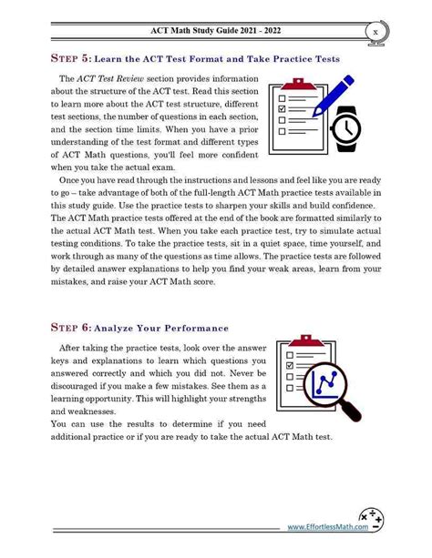 Act Maths Tutorial 的图像结果