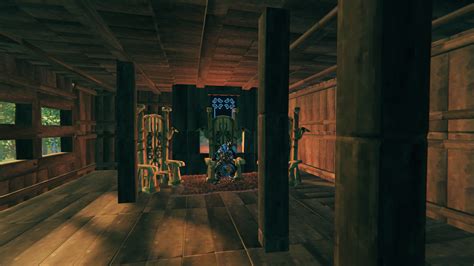 Valheim New Comfort Items 的图像结果