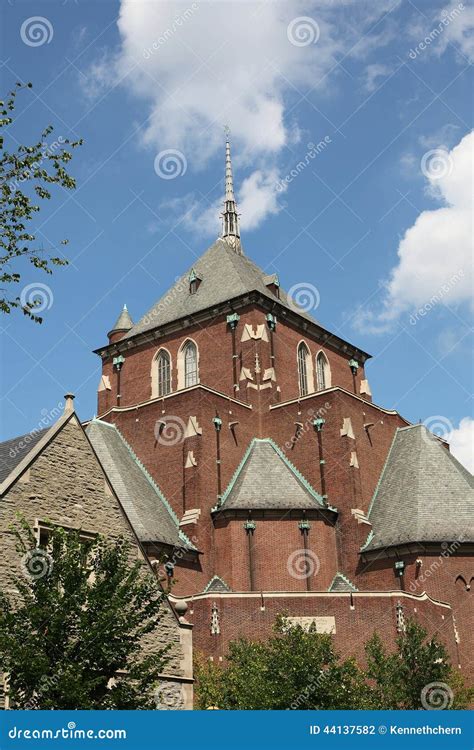 University of Pennsylvania stock photo. Image of george - 44137582