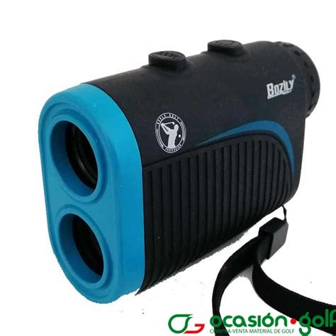 LASER DE GOLF BOZILY BL-X3 - Ocasiongolf especialistas en golf de ...