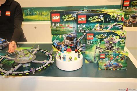 Image result for Alien Game LEGO Set