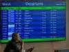 canada shuts down airspace to us flights: Latest News & Videos, Photos ...