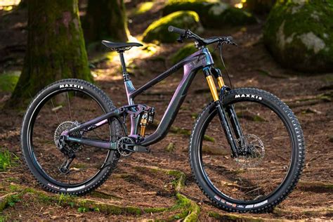 New Trance X Range Stomps the Landing in Ride Reviews! – Giant Bicycles ...