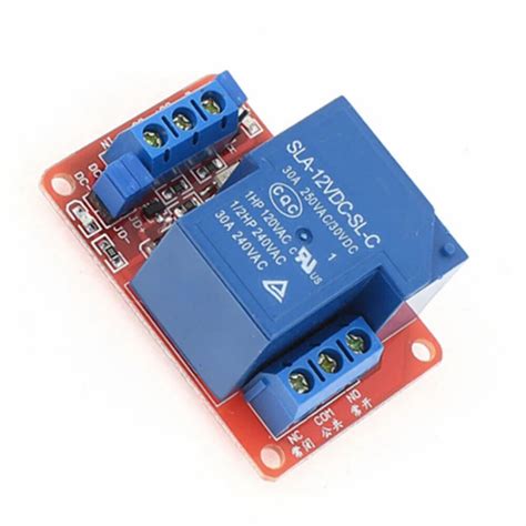 Relay Modules - 4 Channel Relay Board 5v Trader - Wholesaler ...