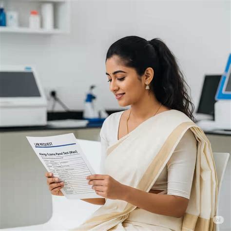Allergy Eczema Panel Test (Maxi) ₹16499 – healthcare nt sickcare