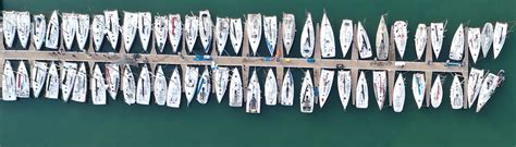 Faut-il absolument une place de port avant d’acheter un bateau ? | BENETEAU